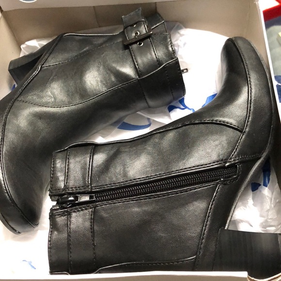 Ankle boots - Picture 5 of 5